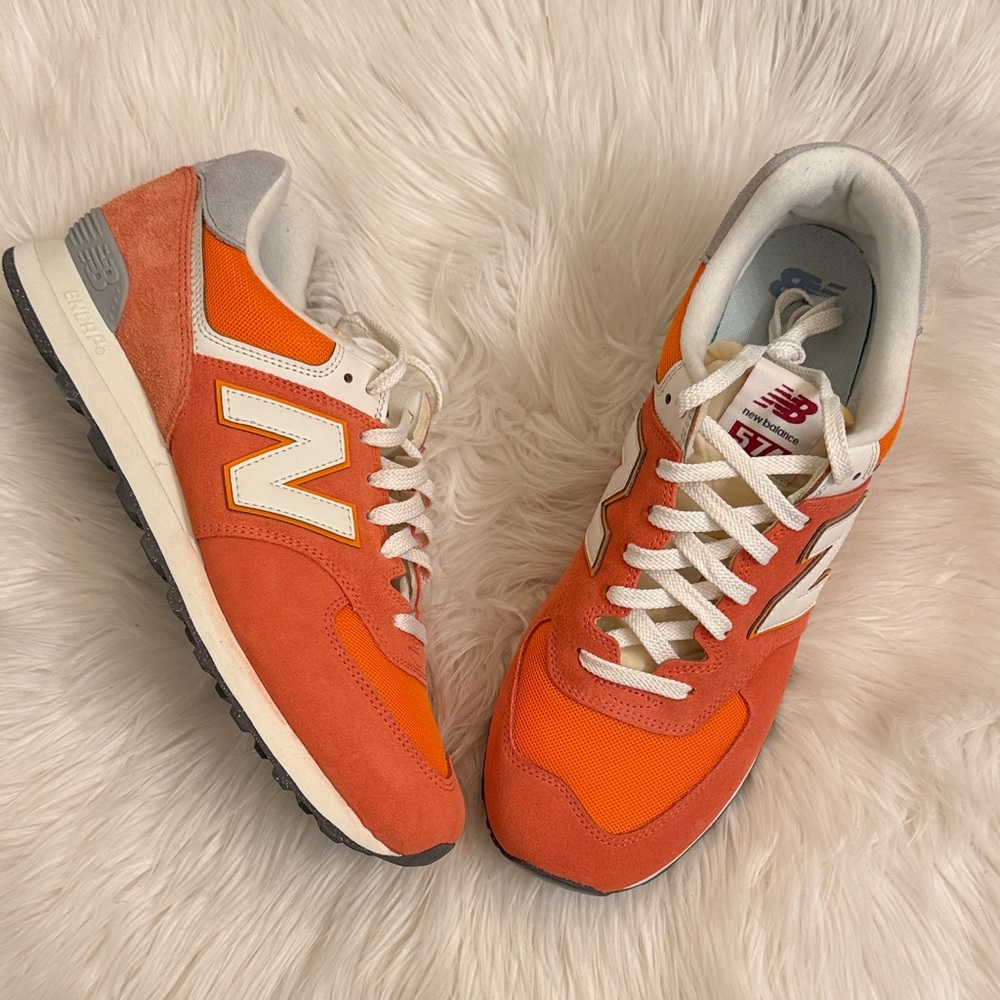 New balance 574 mens 11.5
